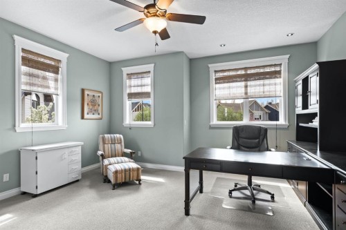 82 Auburn Sound Landing Se, Calgary, AB 