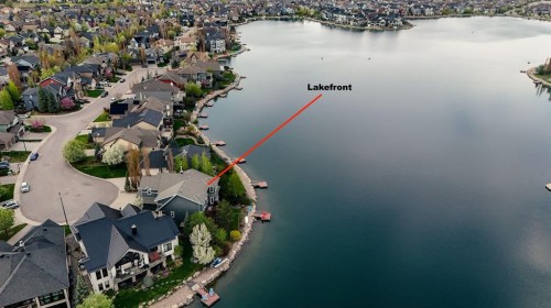 82 Auburn Sound Landing Se, Calgary, AB 