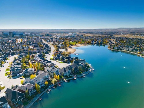 82 Auburn Sound Landing Se, Calgary, AB 
