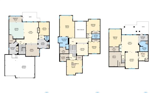 82 Auburn Sound Landing Se, Calgary, AB 