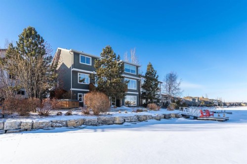 82 Auburn Sound Landing Se, Calgary, AB 
