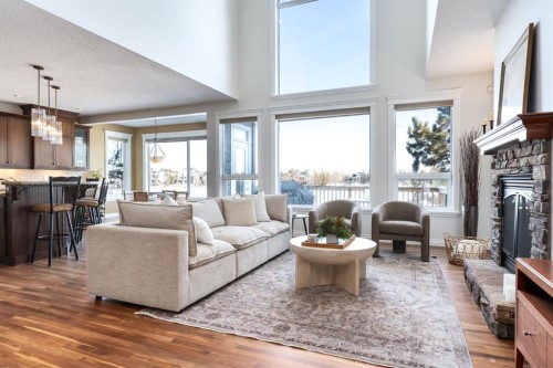82 Auburn Sound Landing Se, Calgary, AB 