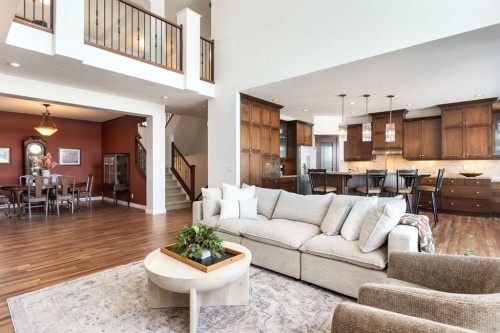 82 Auburn Sound Landing Se, Calgary, AB 