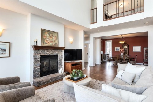 82 Auburn Sound Landing Se, Calgary, AB 