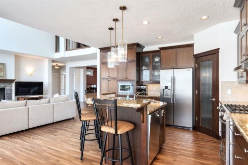 82 Auburn Sound Landing Se, Calgary, AB 