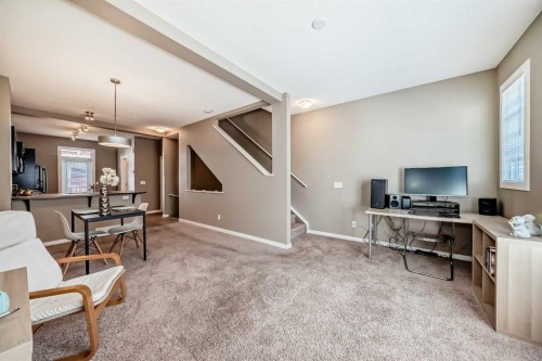 236 New Brighton Row Se, Calgary, AB - Indoor