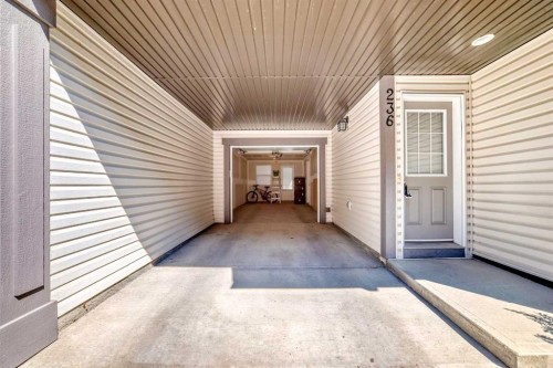 236 New Brighton Row Se, Calgary, AB - Outdoor With Exterior