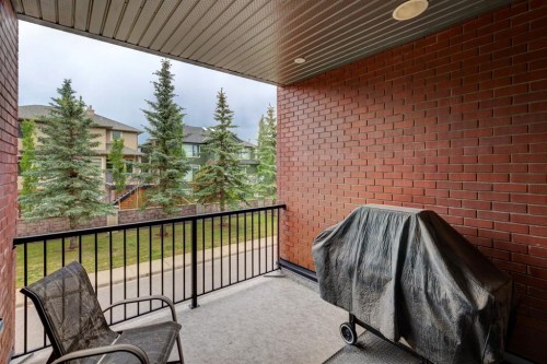 416 Aspen Meadows Hill Sw, Calgary, AB - Outdoor With Exterior