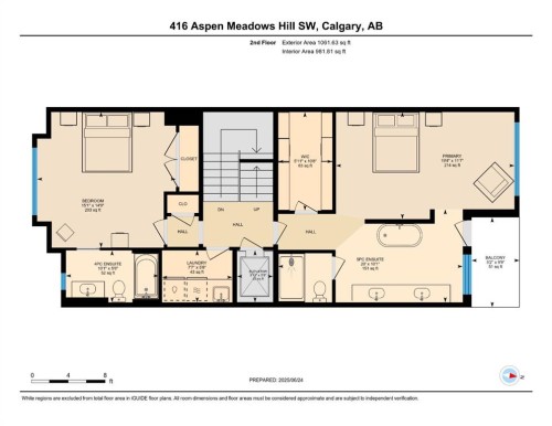416 Aspen Meadows Hill Sw, Calgary, AB - Other