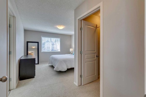 467 Mahogany Terrace Se, Calgary, AB - Indoor Photo Showing Other Room