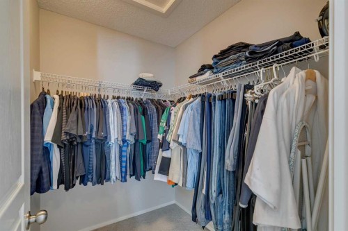 467 Mahogany Terrace Se, Calgary, AB - Indoor With Storage