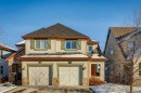 467 Mahogany Terrace Se, Calgary, AB  - Outdoor 