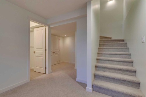 467 Mahogany Terrace Se, Calgary, AB - Indoor Photo Showing Other Room