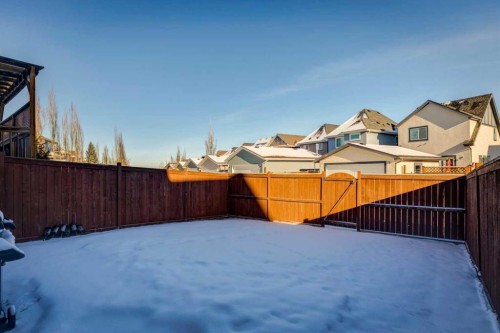 467 Mahogany Terrace Se, Calgary, AB - Outdoor