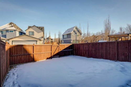 467 Mahogany Terrace Se, Calgary, AB - Outdoor