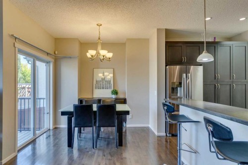 467 Mahogany Terrace Se, Calgary, AB - Indoor