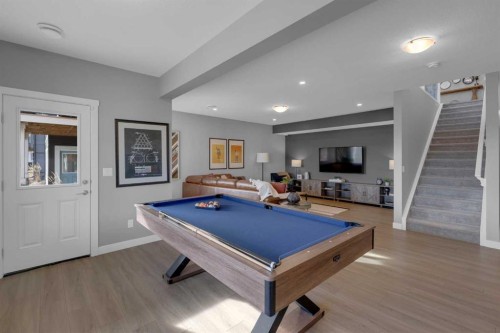 2639 Bayside Boulevard Sw, Airdrie, AB - Indoor Photo Showing Other Room