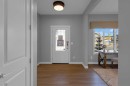 2639 Bayside Boulevard Sw, Airdrie, AB  - Indoor Photo Showing Other Room 