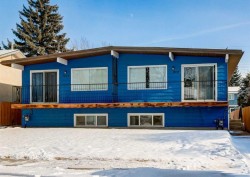 7634 & 7636 22A Street SE Calgary, AB T2C 0X5