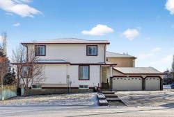 195 Cove Crescent  Chestermere, AB T1X 1J6