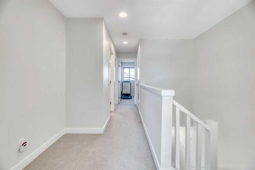 196 Wolf Hollow Park Se, Calgary, AB - Indoor Photo Showing Other Room
