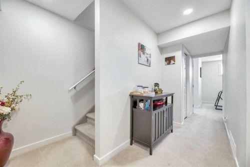 196 Wolf Hollow Park Se, Calgary, AB - Indoor Photo Showing Other Room