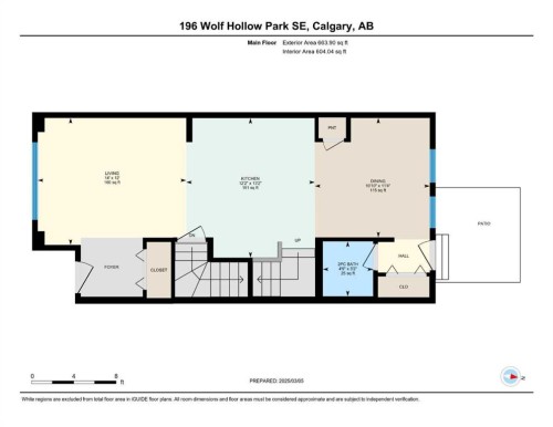 196 Wolf Hollow Park Se, Calgary, AB - Other