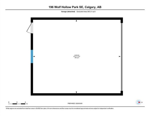 196 Wolf Hollow Park Se, Calgary, AB - Other