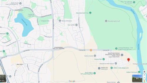 196 Wolf Hollow Park Se, Calgary, AB - Other