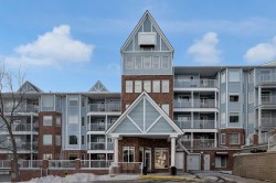 206-3206 Hawksbrow Point NW Calgary, AB T3G 4C9