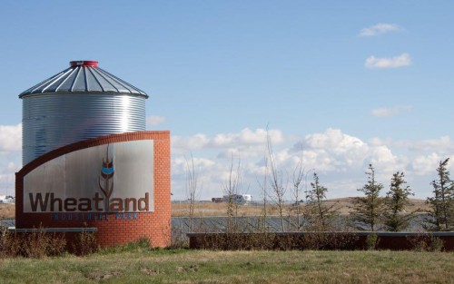 89 Durum Drive, Rural Wheatland County, AB 