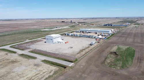89 Durum Drive, Rural Wheatland County, AB 