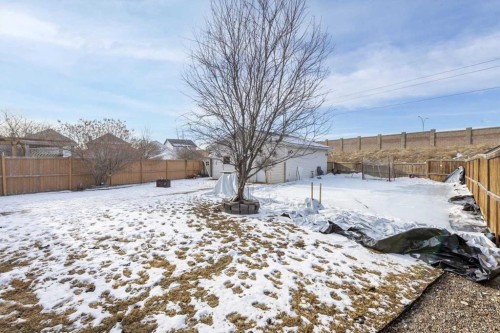 39 Prestwick Heath Se, Calgary, AB - Outdoor