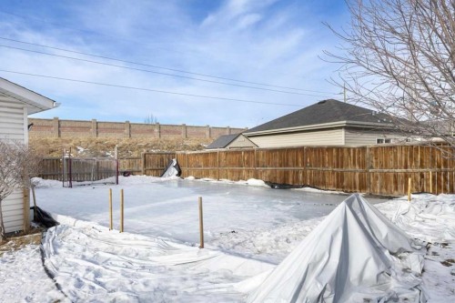 39 Prestwick Heath Se, Calgary, AB - Outdoor