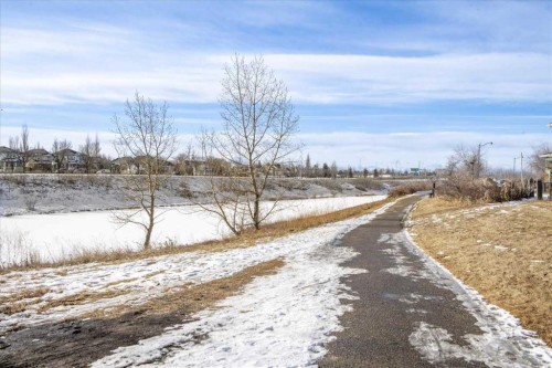 39 Prestwick Heath Se, Calgary, AB - Outdoor With View