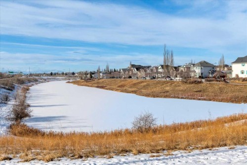 39 Prestwick Heath Se, Calgary, AB - Outdoor With View
