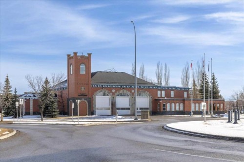 39 Prestwick Heath Se, Calgary, AB - Outdoor