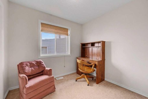 272 Chaparral Drive Se, Calgary, AB - Indoor Photo Showing Other Room