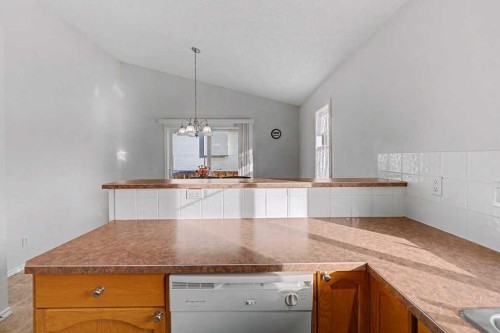 272 Chaparral Drive Se, Calgary, AB - Indoor