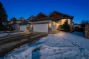 272 Chaparral Drive Se, Calgary, AB  - Outdoor With Facade 