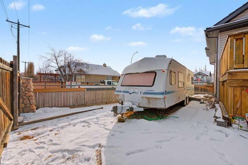 272 Chaparral Drive Se, Calgary, AB - Outdoor
