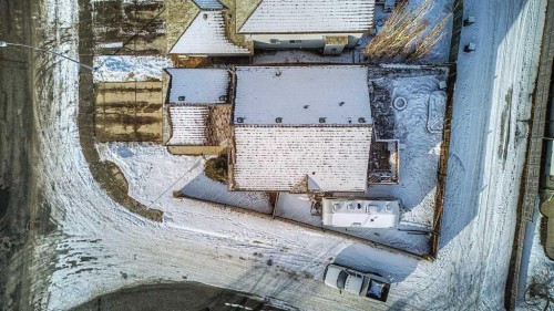 272 Chaparral Drive Se, Calgary, AB - Outdoor