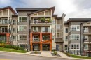 206-510 Edmonton Trail Ne, Calgary, AB  - Outdoor With Balcony With Facade 