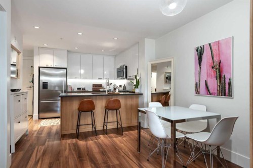 206-510 Edmonton Trail Ne, Calgary, AB - Indoor