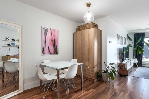 206-510 Edmonton Trail Ne, Calgary, AB - Indoor