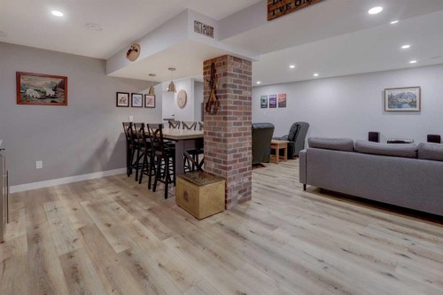 36 Glenview Drive Sw, Calgary, AB - Indoor