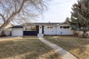 36 Glenview Drive Sw, Calgary, AB  - Outdoor 