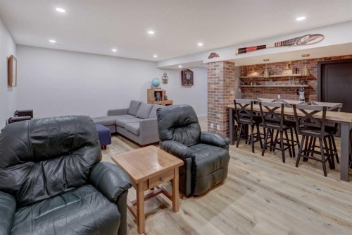 36 Glenview Drive Sw, Calgary, AB - Indoor