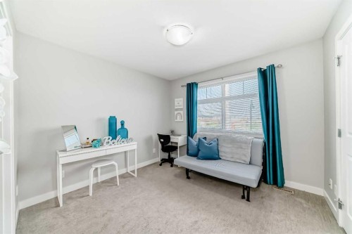 63 Legacy Path Se, Calgary, AB - Indoor