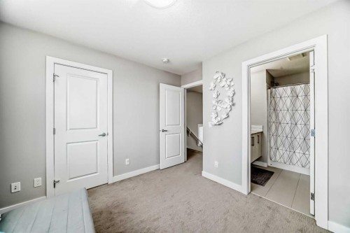 63 Legacy Path Se, Calgary, AB - Indoor Photo Showing Other Room